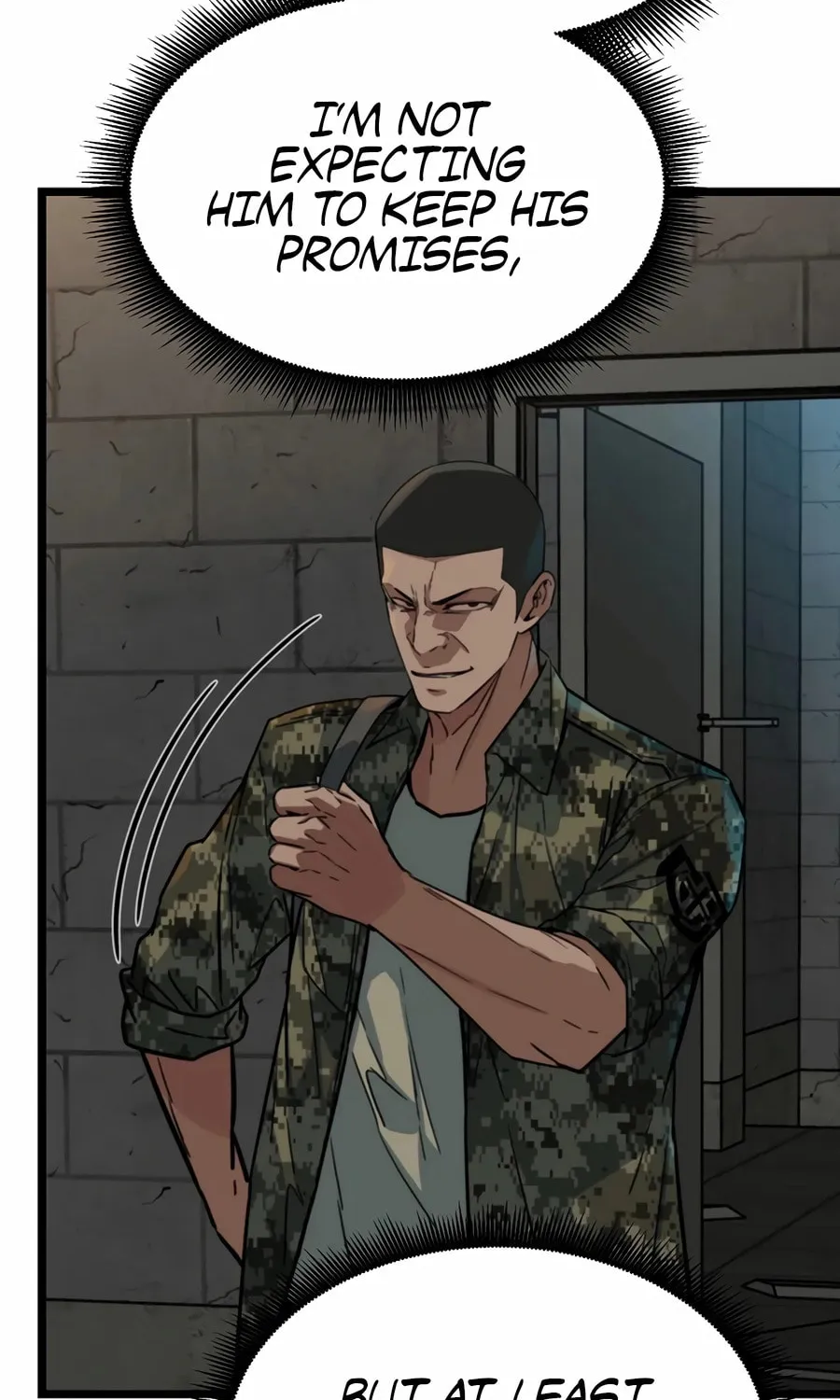 Zombies Don't Bite Me Chapter 39 page 85 - 