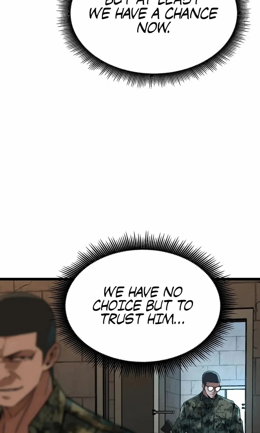 Zombies Don't Bite Me Chapter 39 page 86 - 