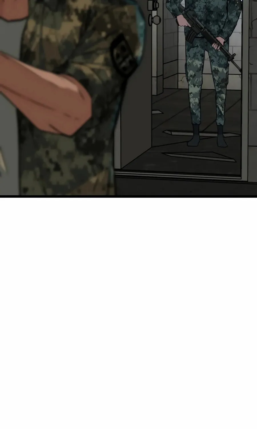 Zombies Don't Bite Me Chapter 39 page 87 - 