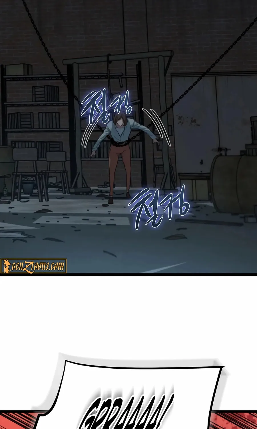 Zombies Don't Bite Me Chapter 39 page 90 - 