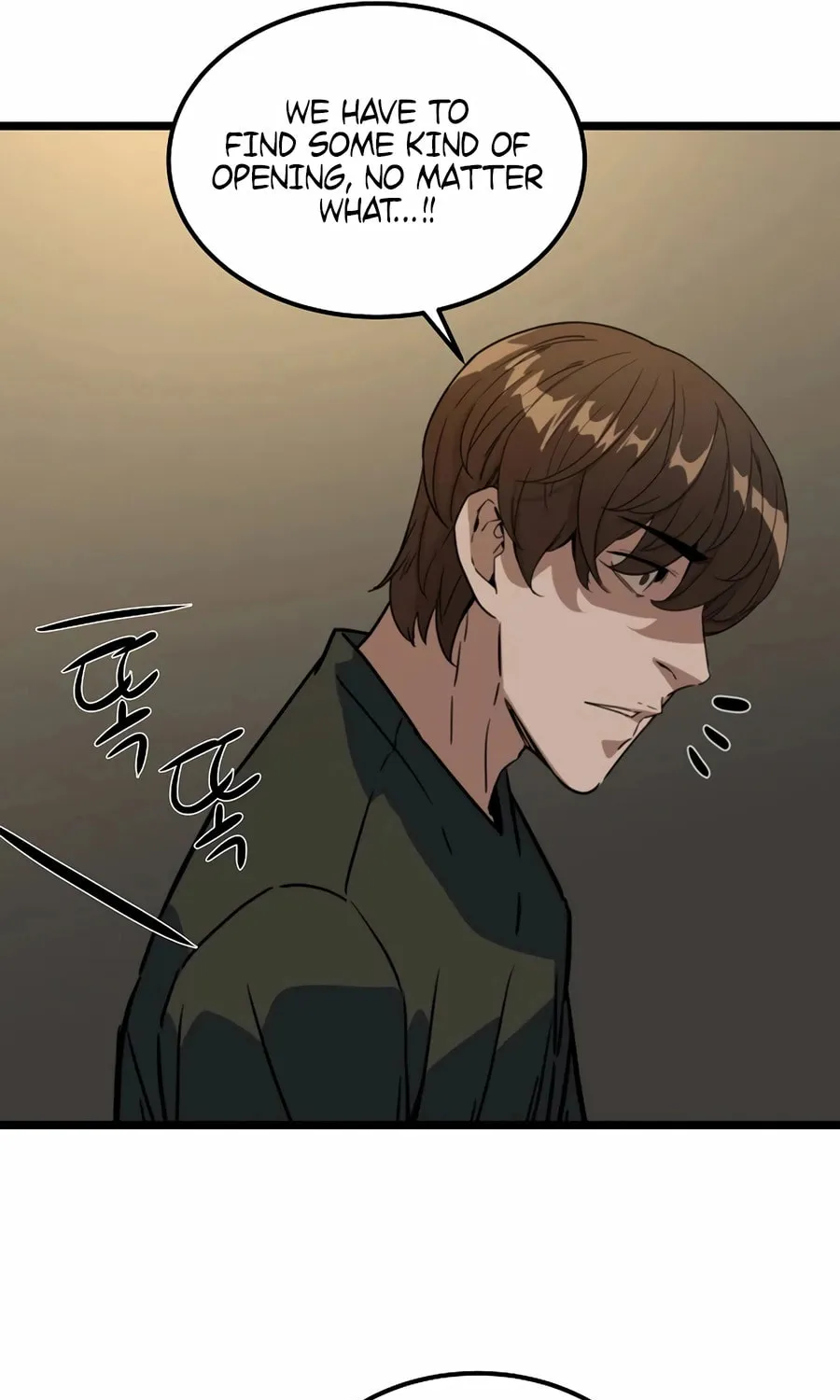 Zombies Don't Bite Me Chapter 39 page 10 - 