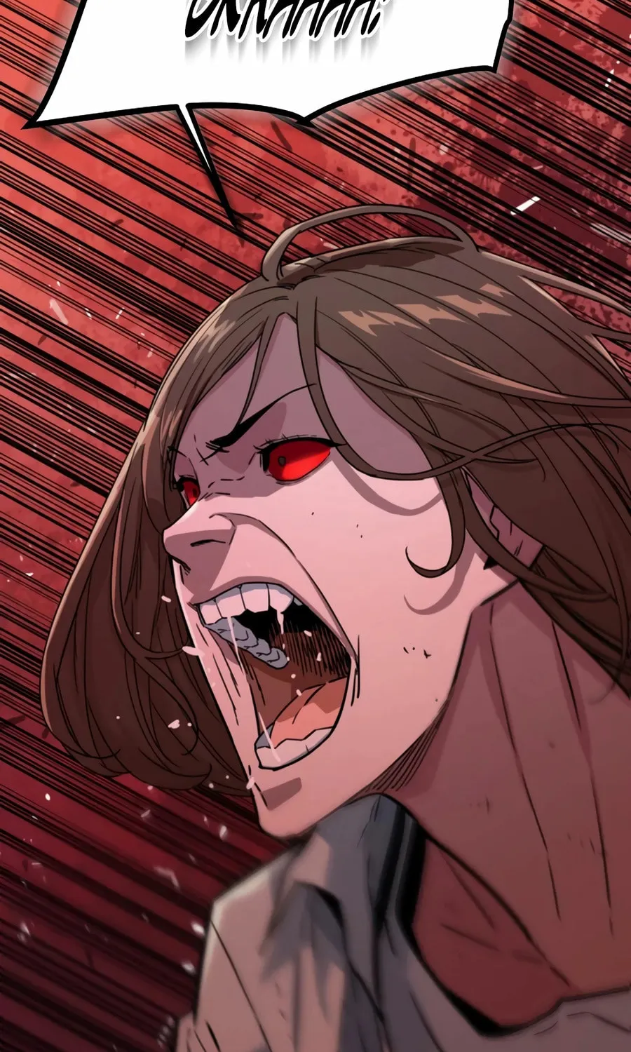 Zombies Don't Bite Me Chapter 39 page 91 - 