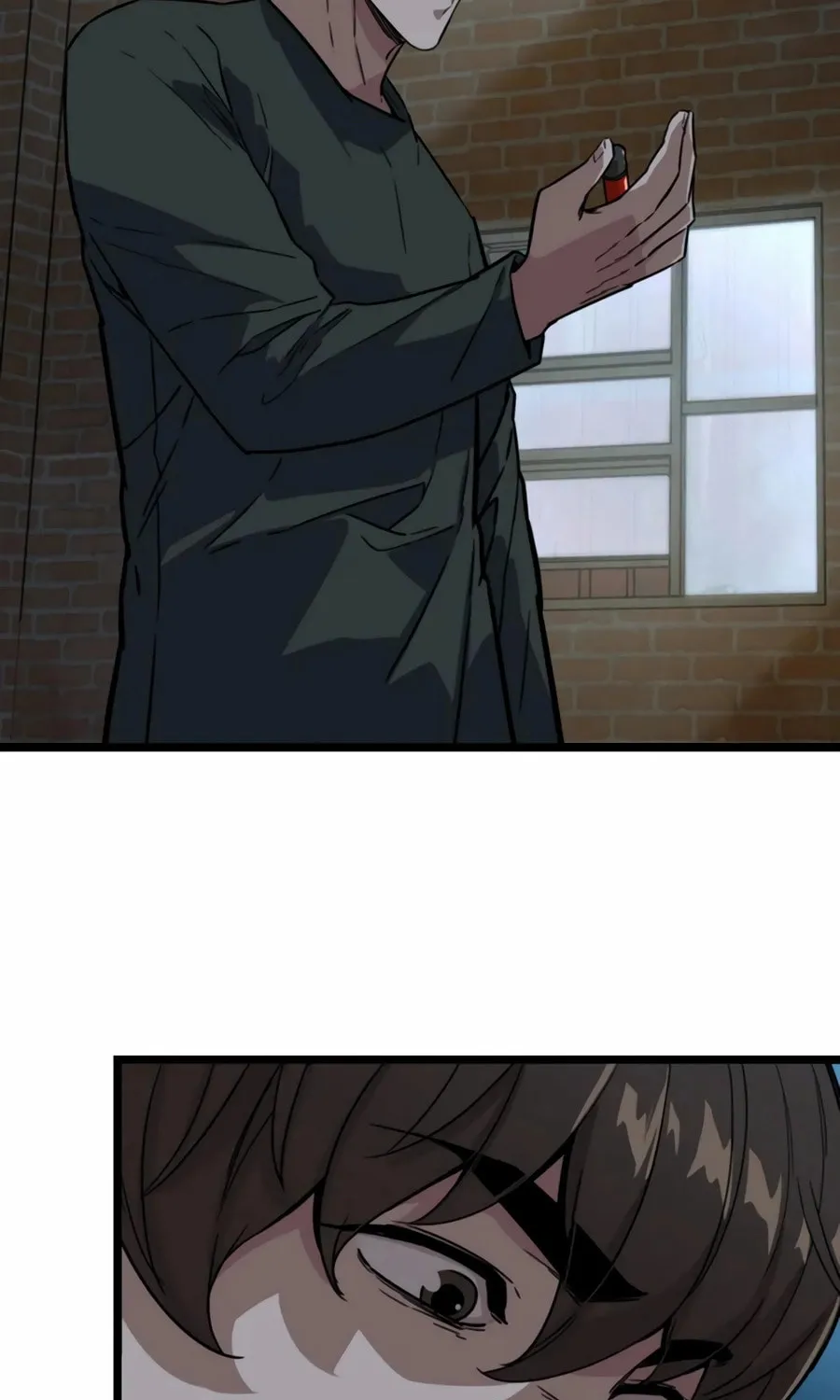 Zombies Don't Bite Me Chapter 39 page 95 - 