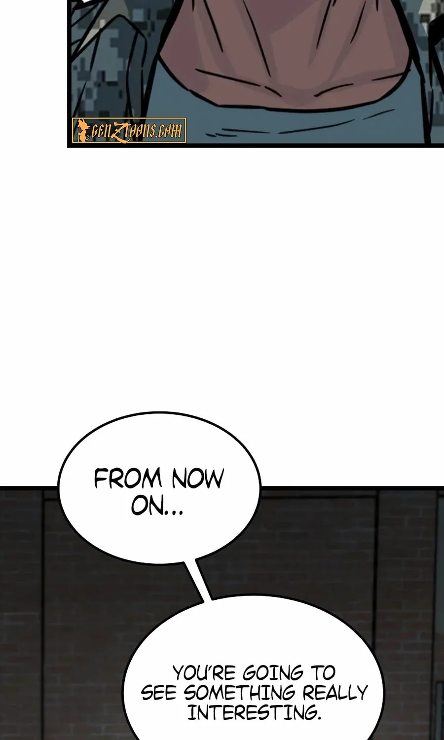 Zombies Don't Bite Me Chapter 39 page 99 - 