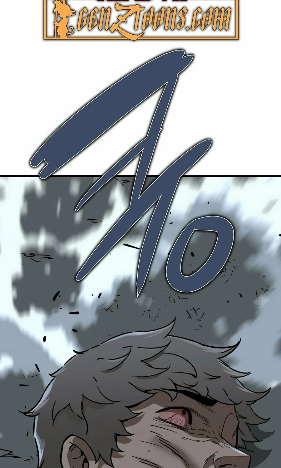 Zombies Don't Bite Me Chapter 4 page 2 - 
