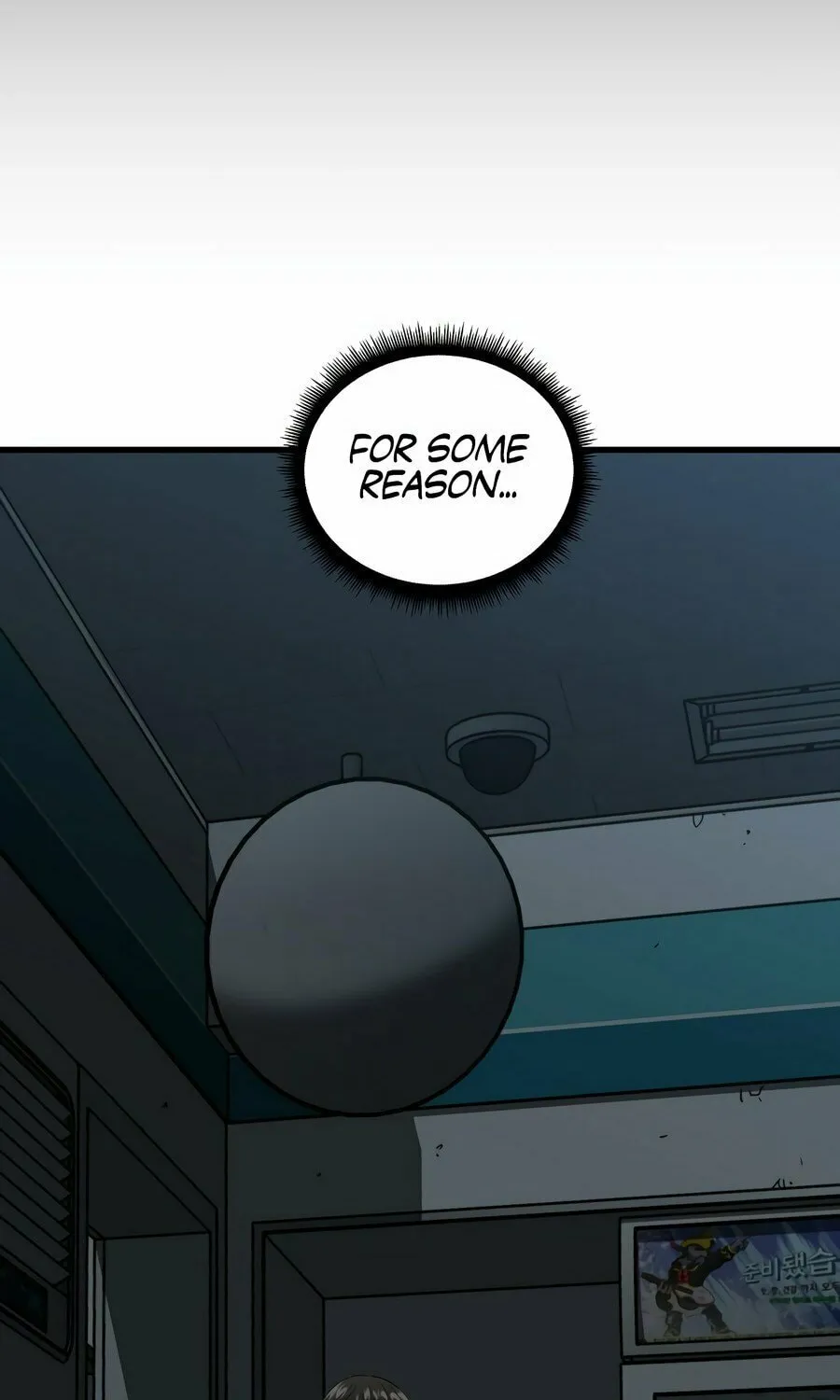 Zombies Don't Bite Me Chapter 4 page 14 - 