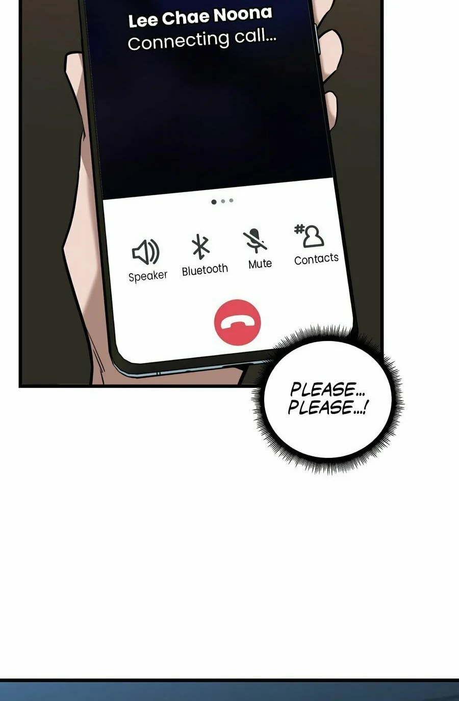 Zombies Don't Bite Me Chapter 4 page 28 - 