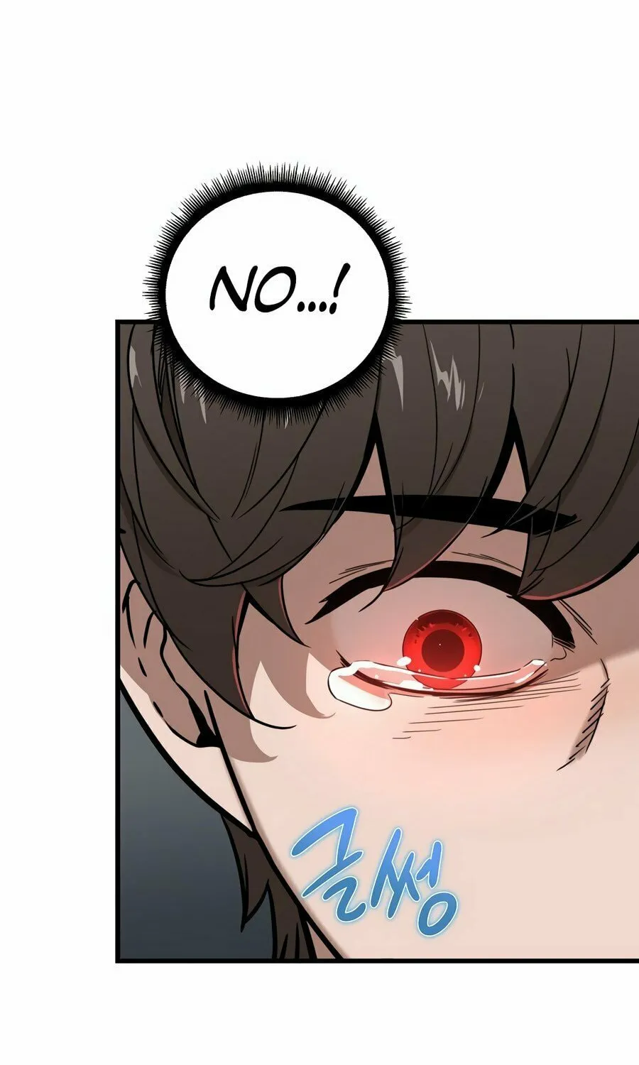 Zombies Don't Bite Me Chapter 4 page 36 - 