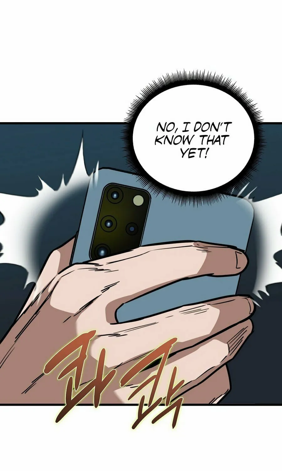 Zombies Don't Bite Me Chapter 4 page 37 - 