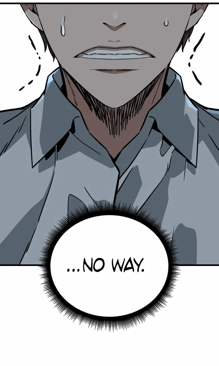 Zombies Don't Bite Me Chapter 4 page 5 - 