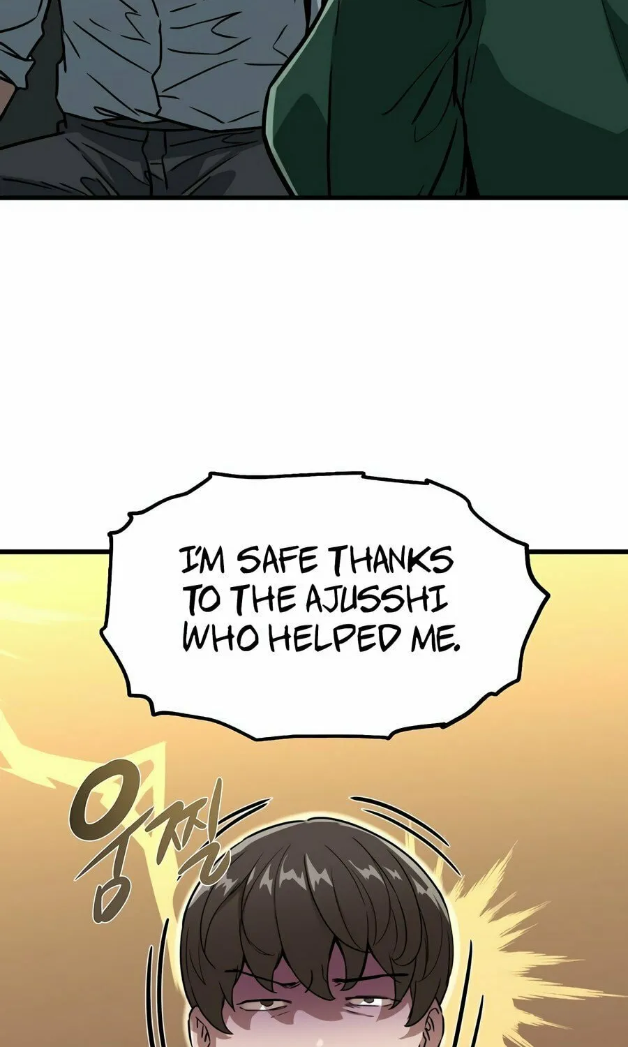 Zombies Don't Bite Me Chapter 4 page 58 - 