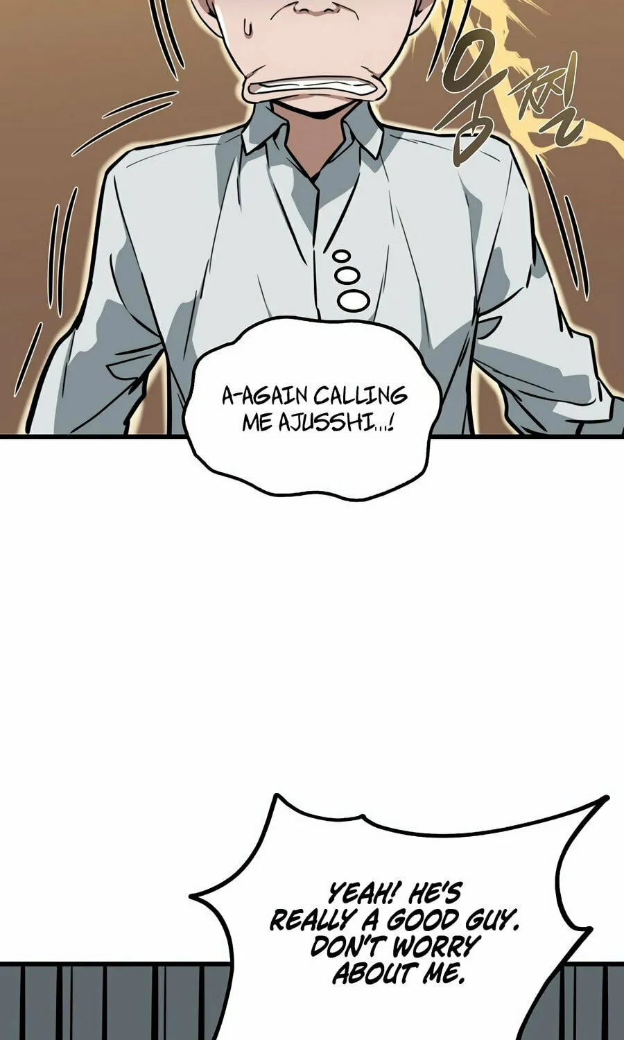 Zombies Don't Bite Me Chapter 4 page 59 - 