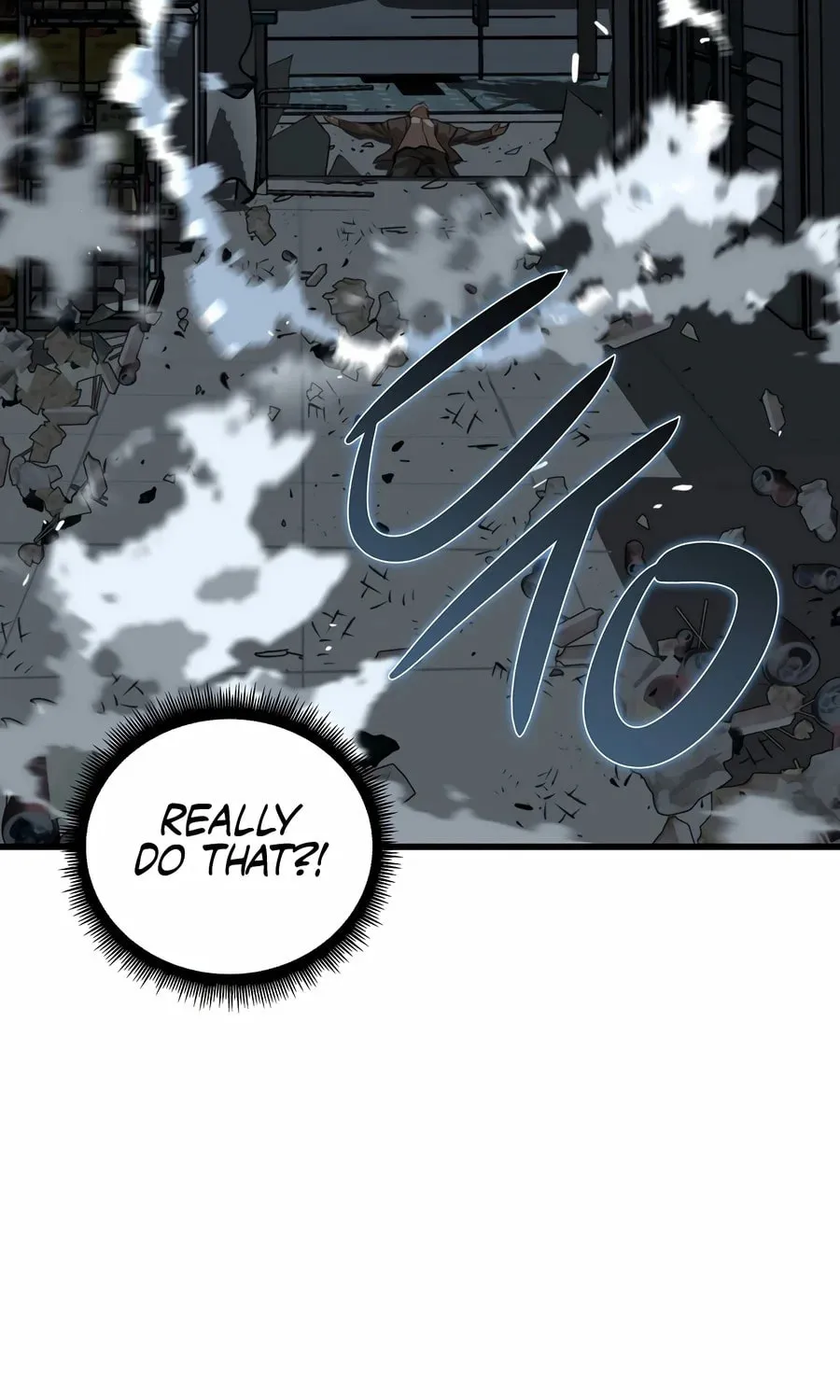 Zombies Don't Bite Me Chapter 4 page 7 - 