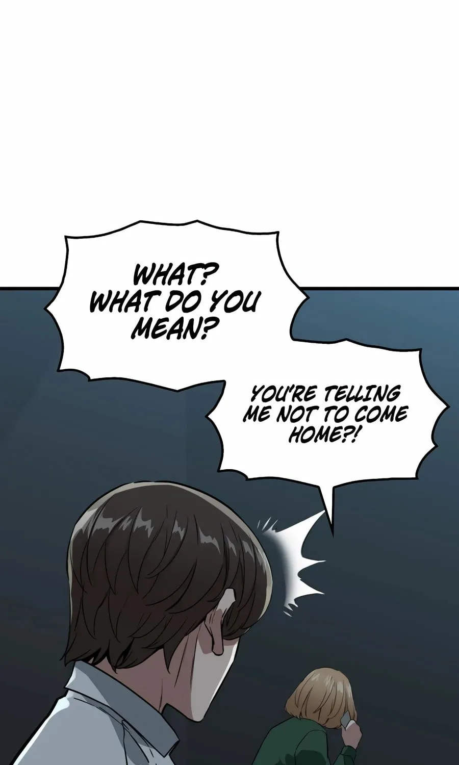 Zombies Don't Bite Me Chapter 4 page 61 - 