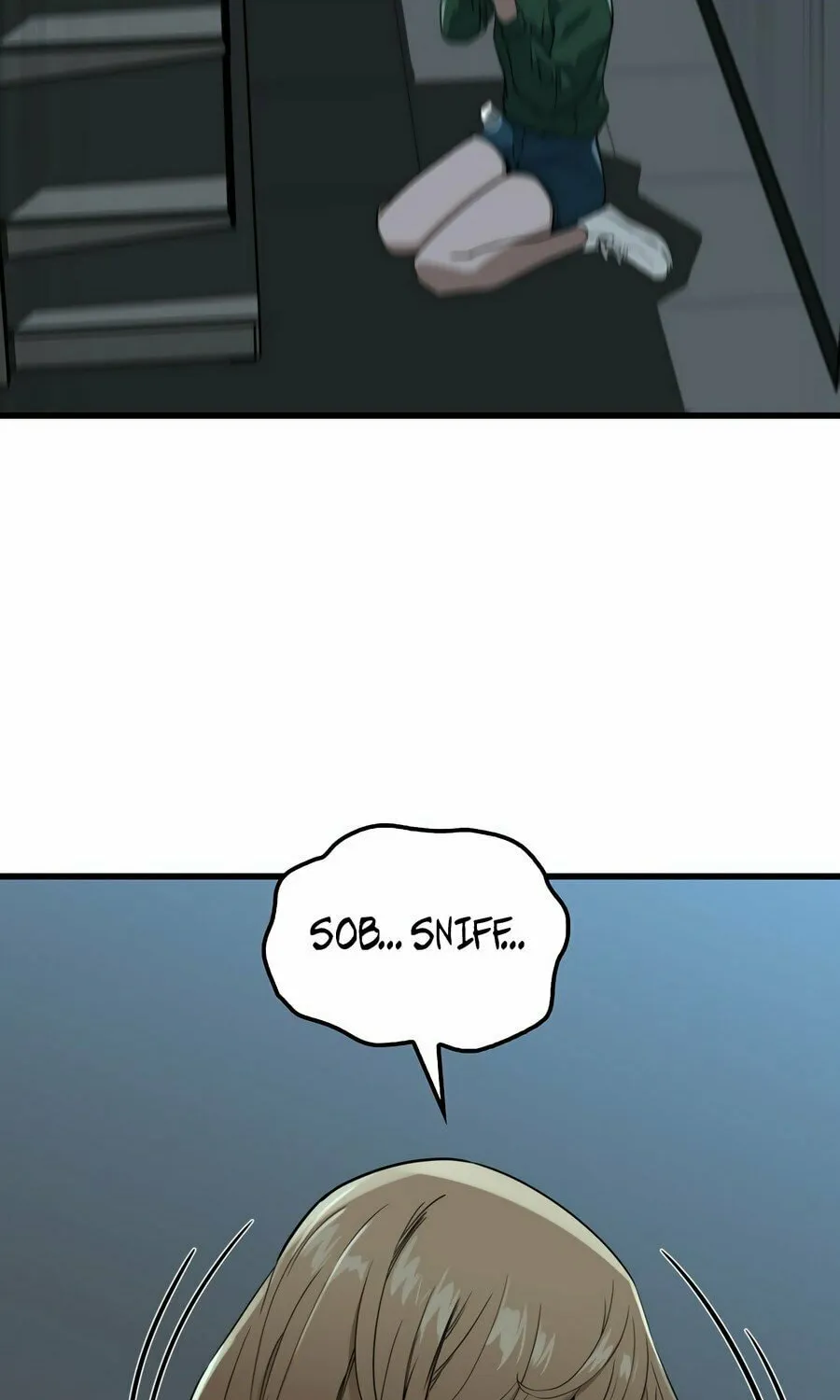 Zombies Don't Bite Me Chapter 4 page 66 - 
