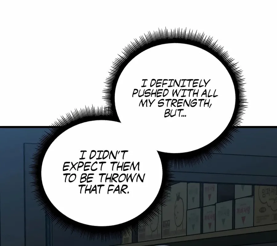 Zombies Don't Bite Me Chapter 4 page 8 - 