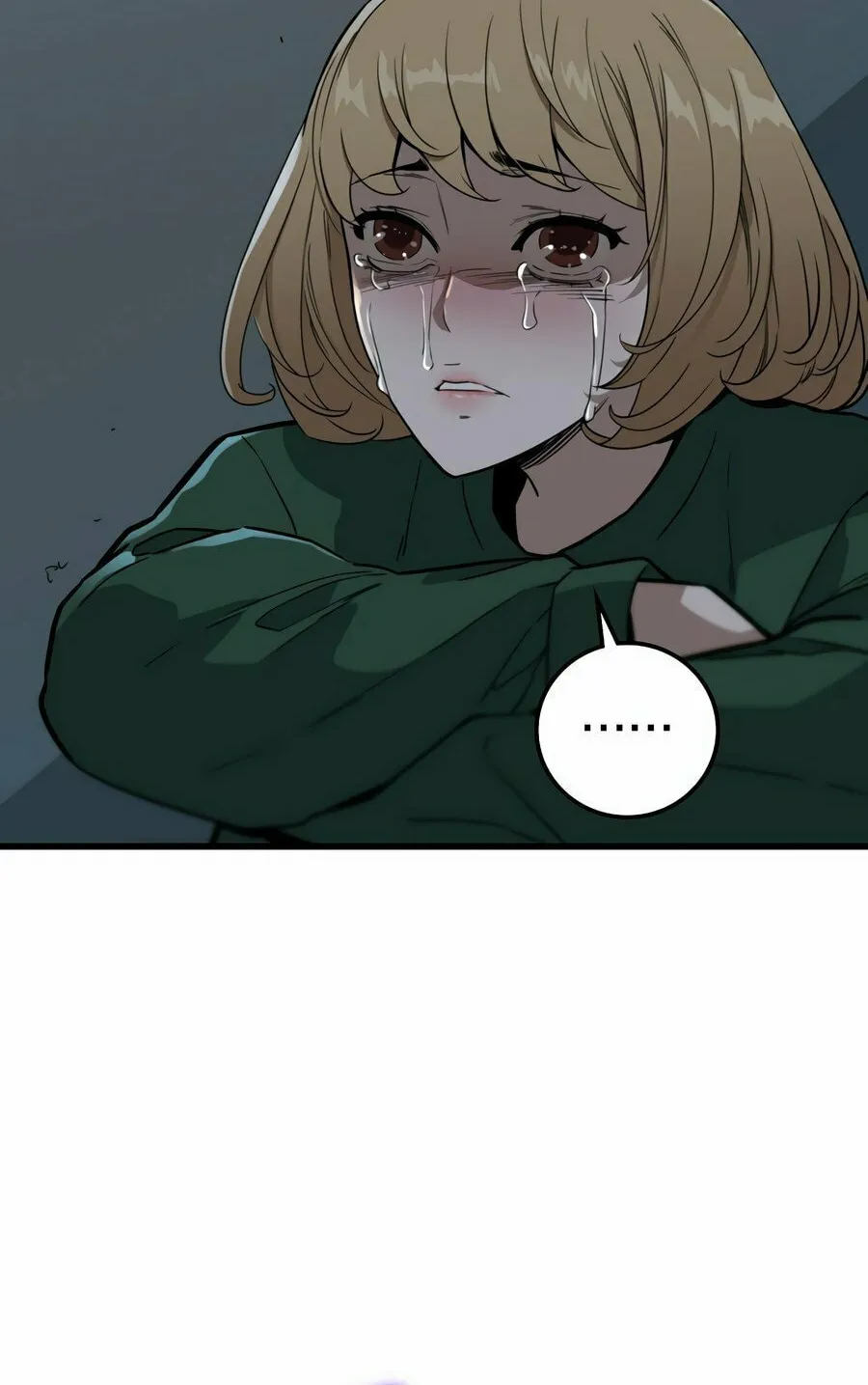 Zombies Don't Bite Me Chapter 4 page 76 - 