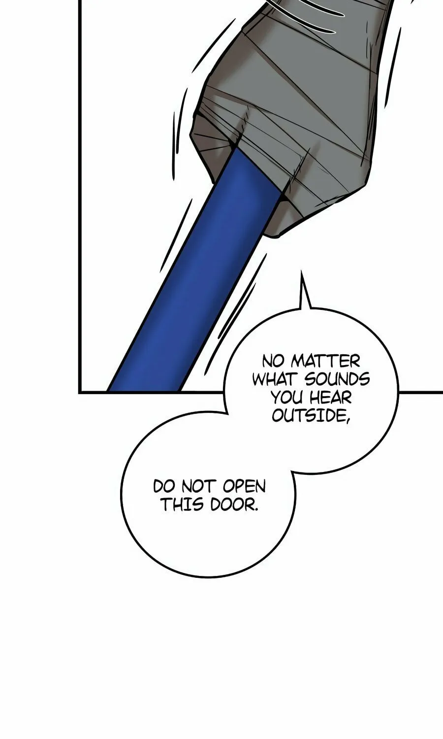 Zombies Don't Bite Me Chapter 4 page 88 - 