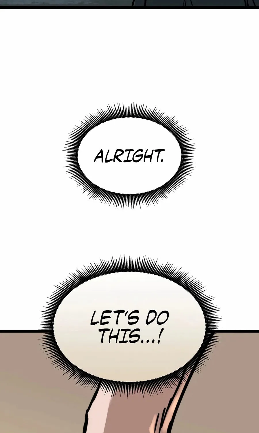 Zombies Don't Bite Me Chapter 40 page 23 - 