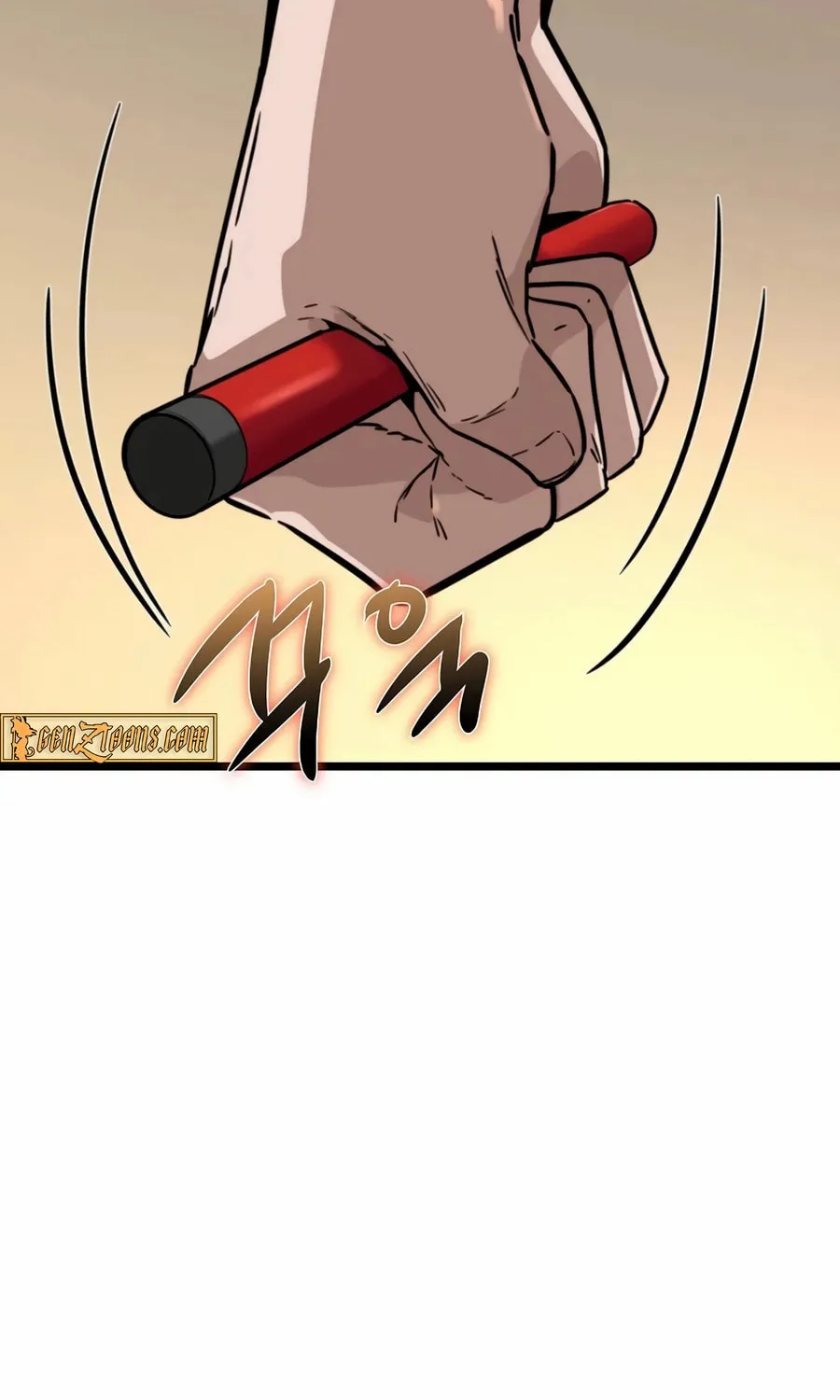 Zombies Don't Bite Me Chapter 40 page 24 - 