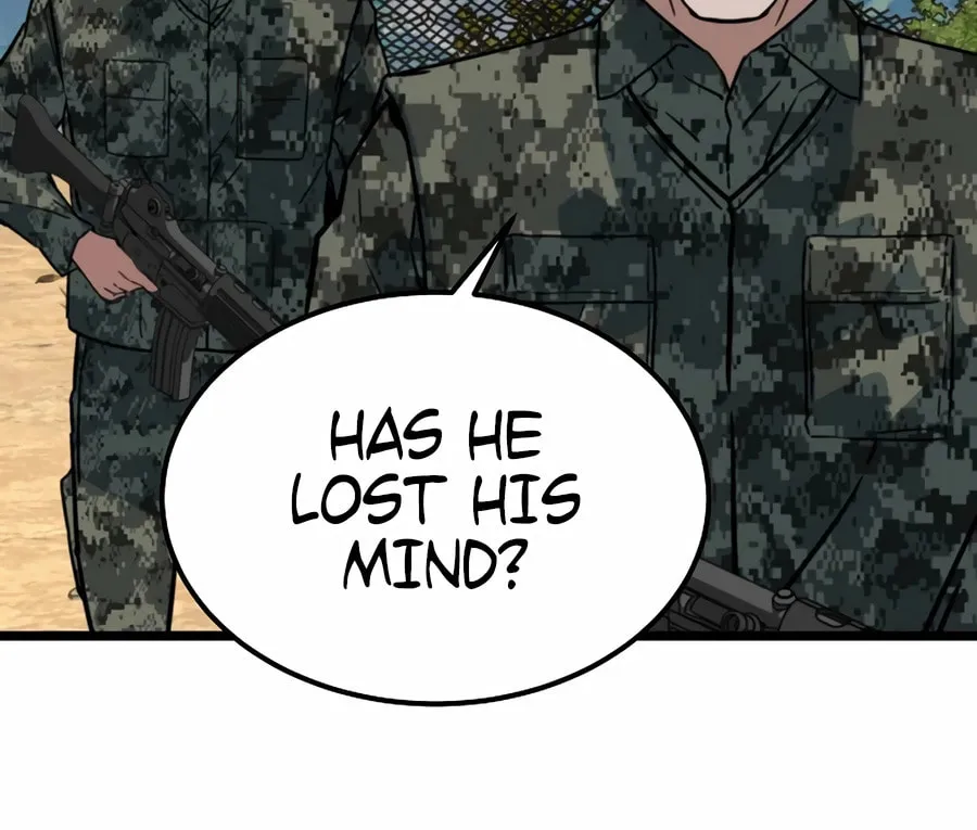 Zombies Don't Bite Me Chapter 40 page 29 - 