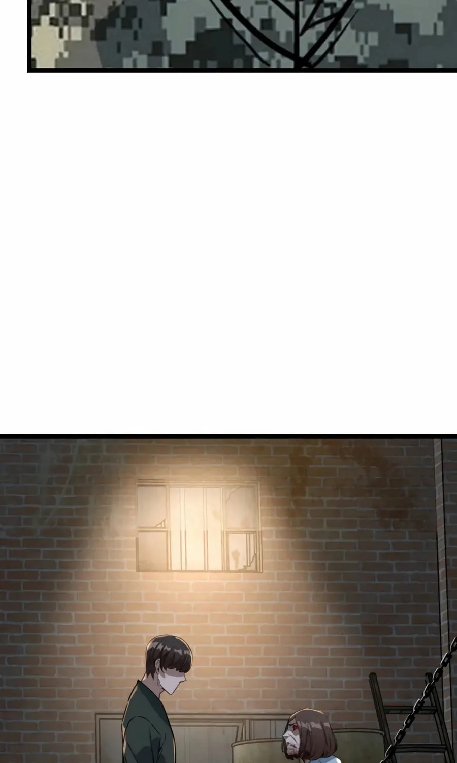 Zombies Don't Bite Me Chapter 40 page 31 - 