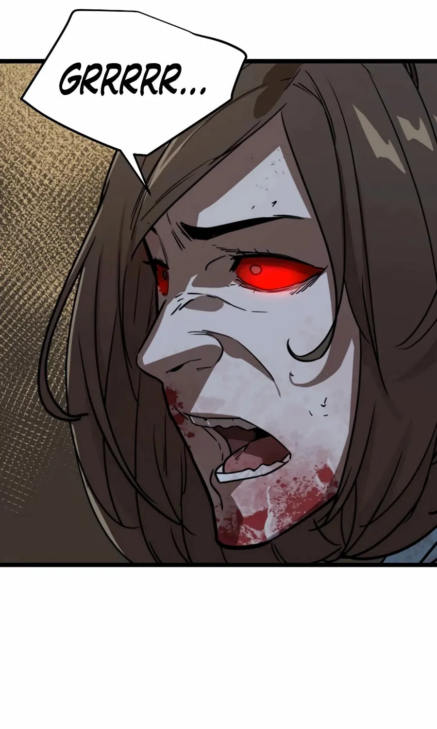 Zombies Don't Bite Me Chapter 40 page 34 - 