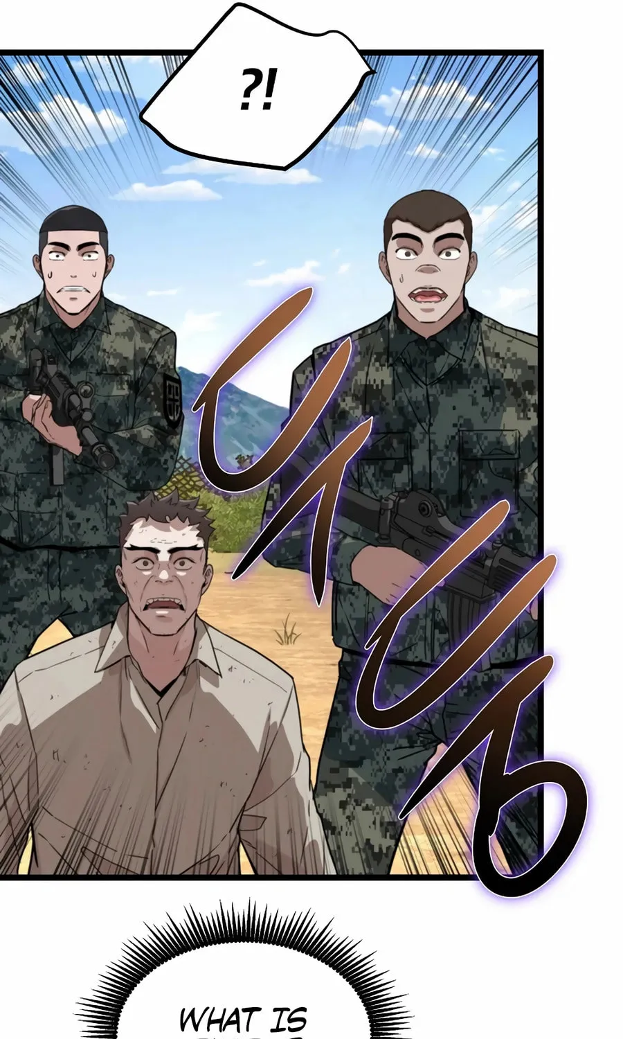 Zombies Don't Bite Me Chapter 40 page 38 - 