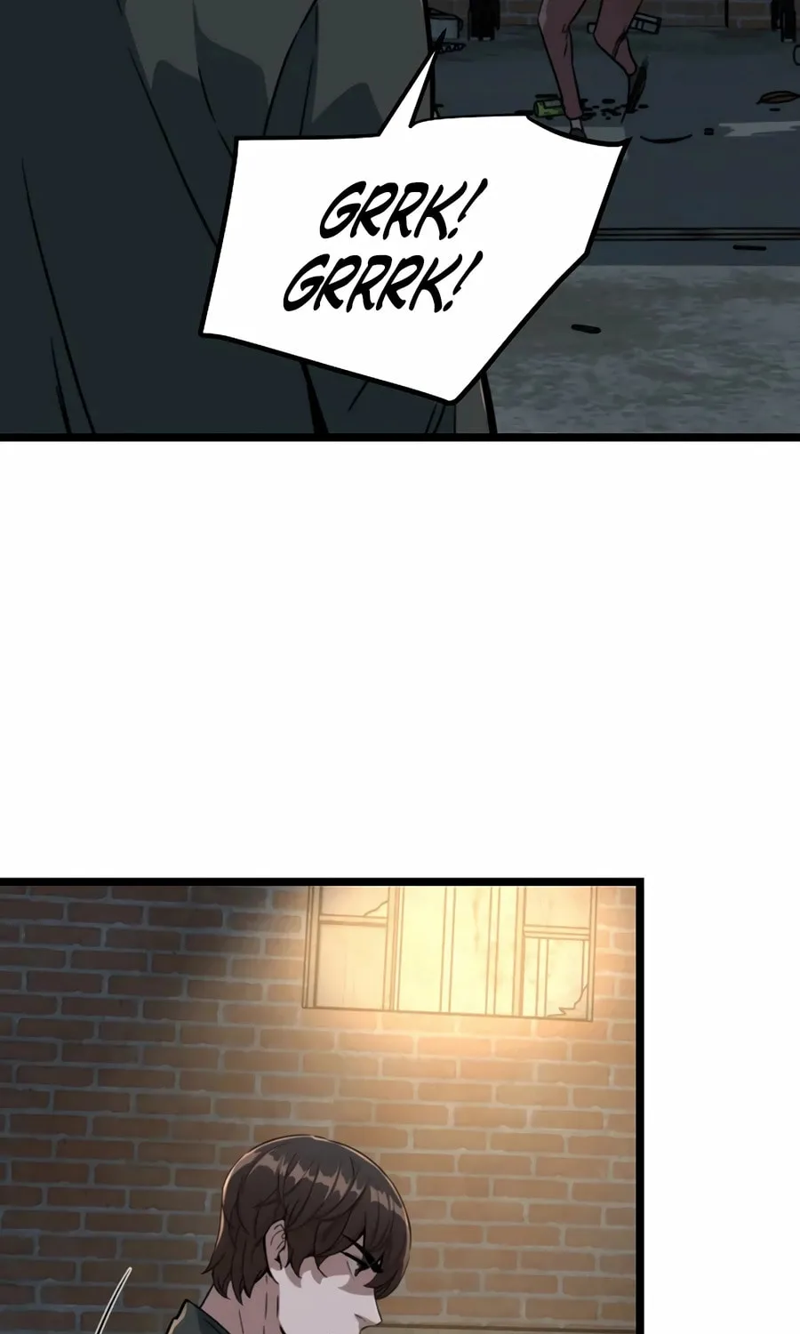 Zombies Don't Bite Me Chapter 40 page 5 - 