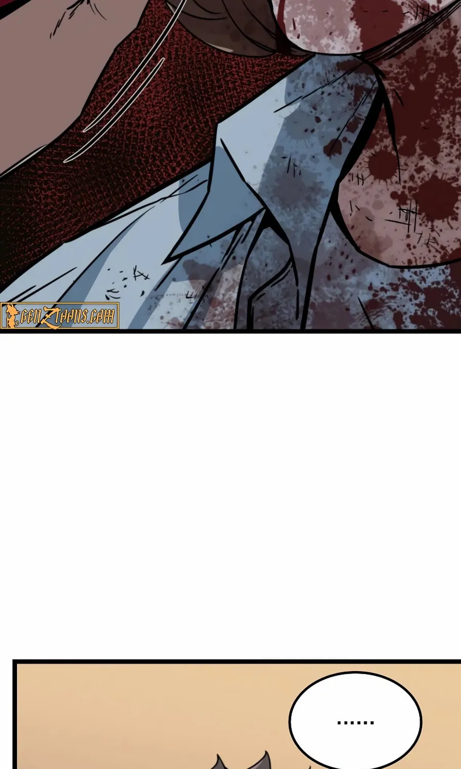 Zombies Don't Bite Me Chapter 40 page 42 - 