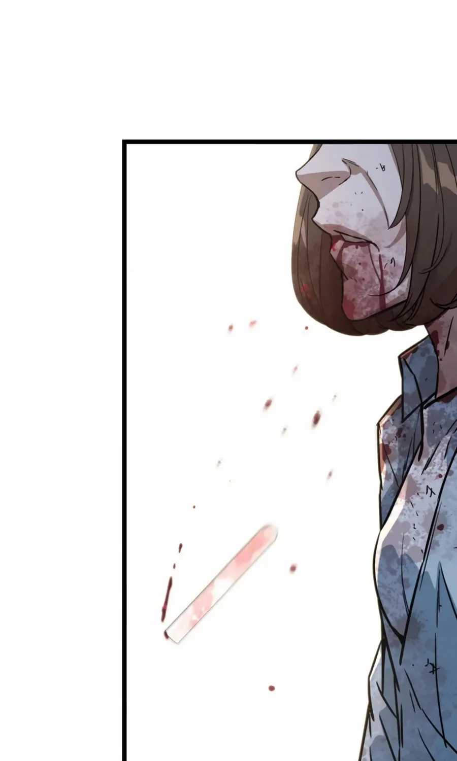 Zombies Don't Bite Me Chapter 40 page 46 - 