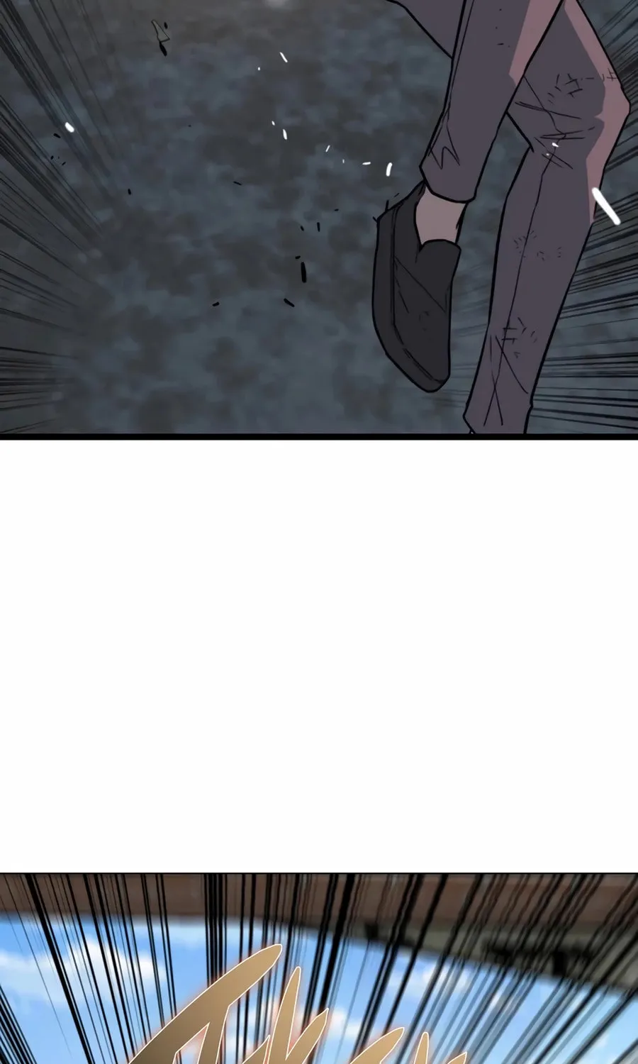 Zombies Don't Bite Me Chapter 40 page 49 - 