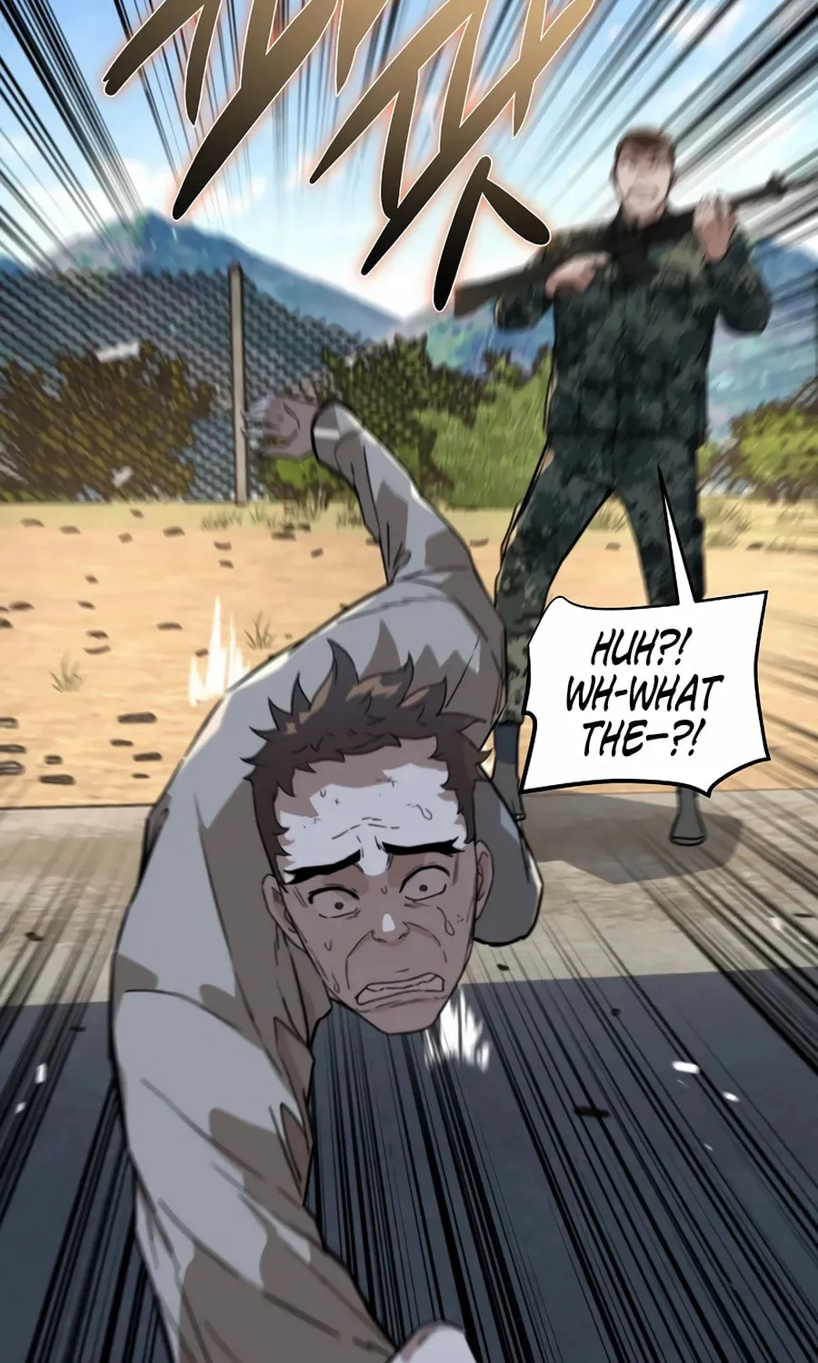 Zombies Don't Bite Me Chapter 40 page 50 - 