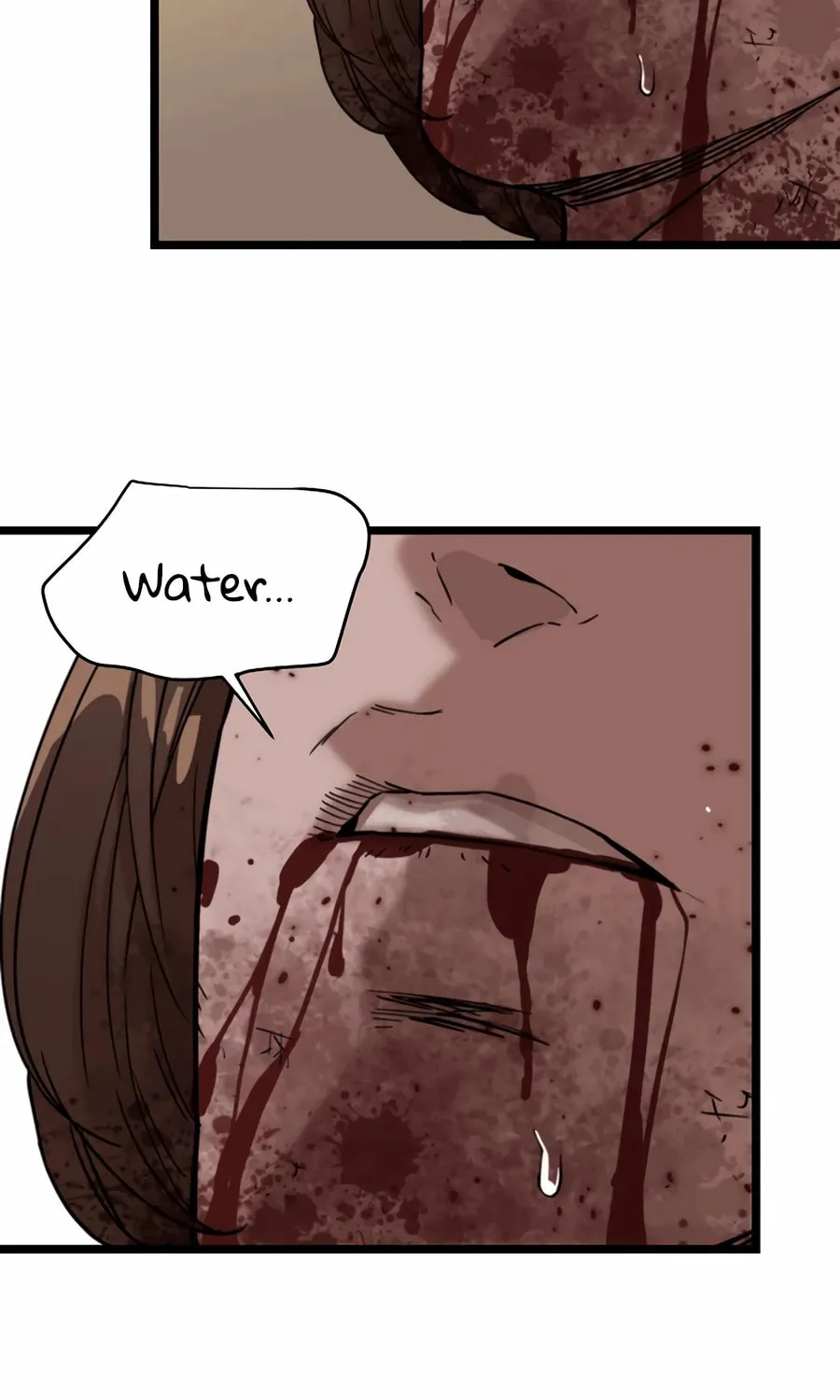 Zombies Don't Bite Me Chapter 40 page 55 - 