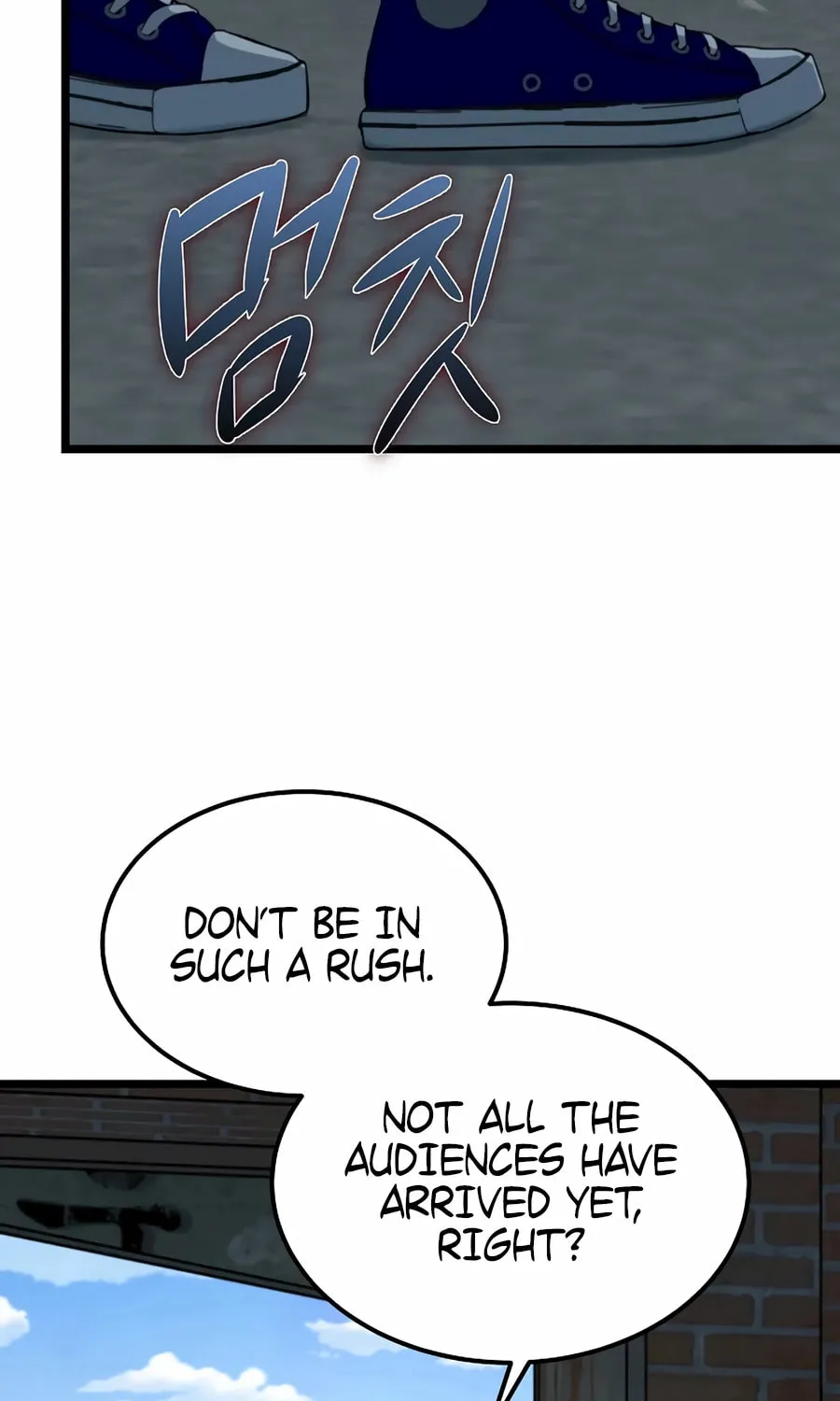 Zombies Don't Bite Me Chapter 40 page 7 - 