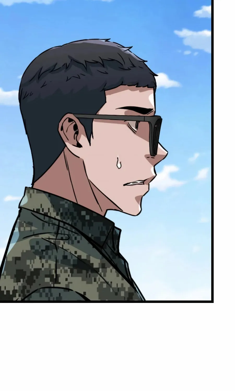 Zombies Don't Bite Me Chapter 40 page 61 - 