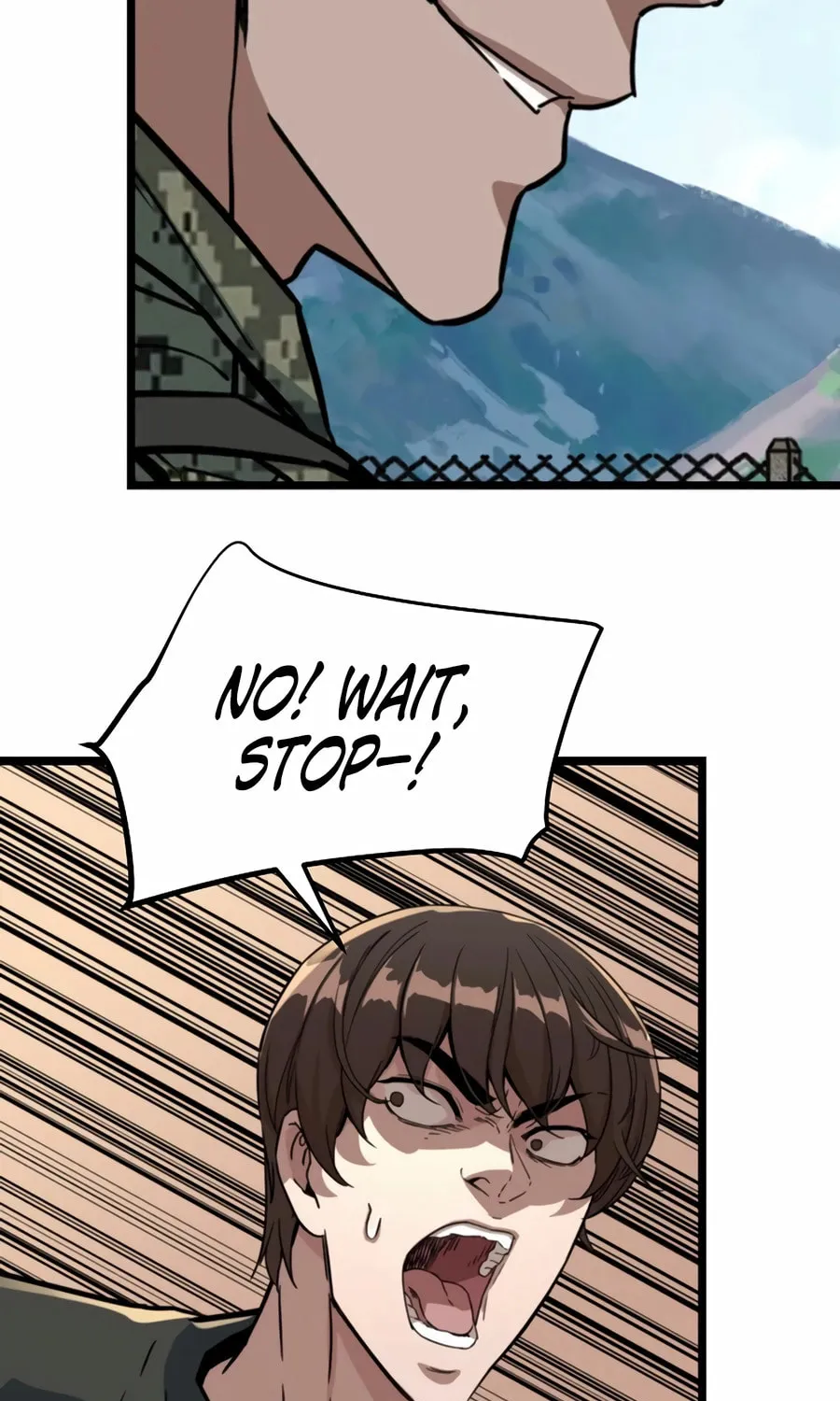 Zombies Don't Bite Me Chapter 40 page 66 - 
