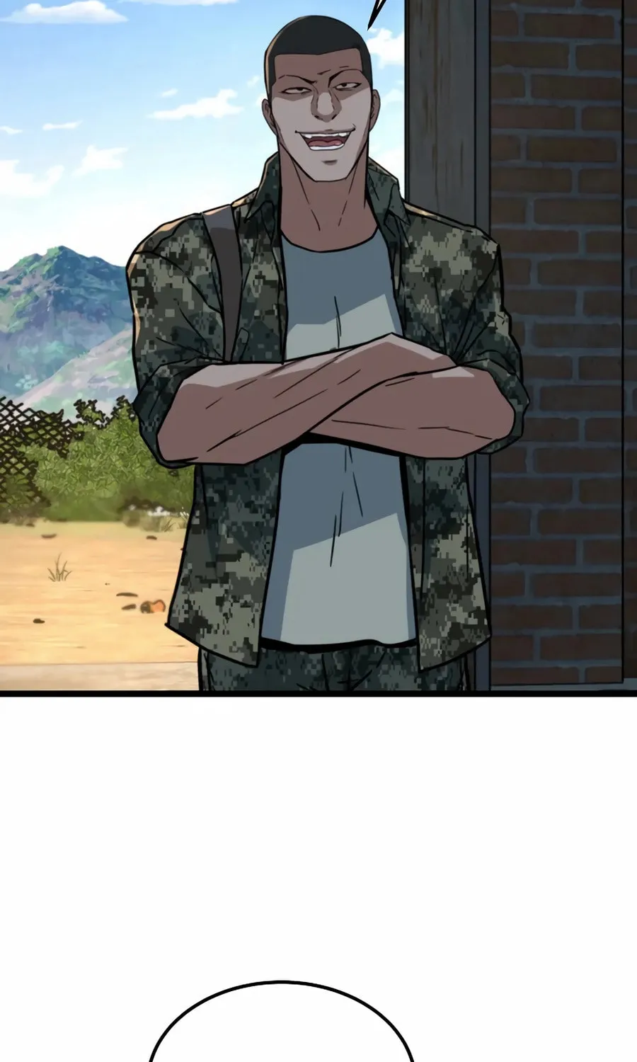 Zombies Don't Bite Me Chapter 40 page 8 - 