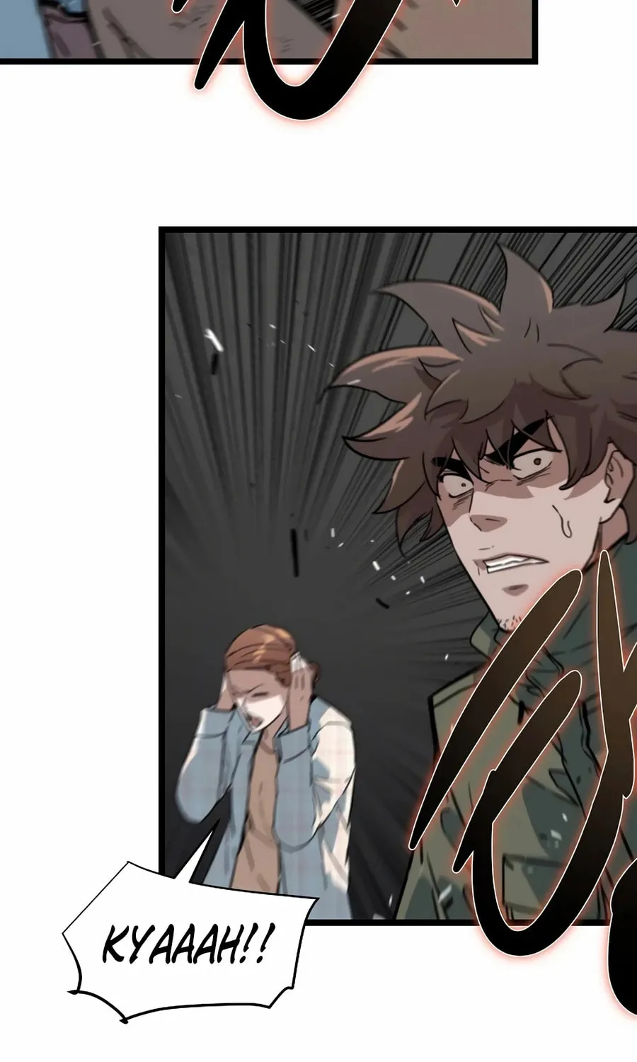 Zombies Don't Bite Me Chapter 40 page 71 - 