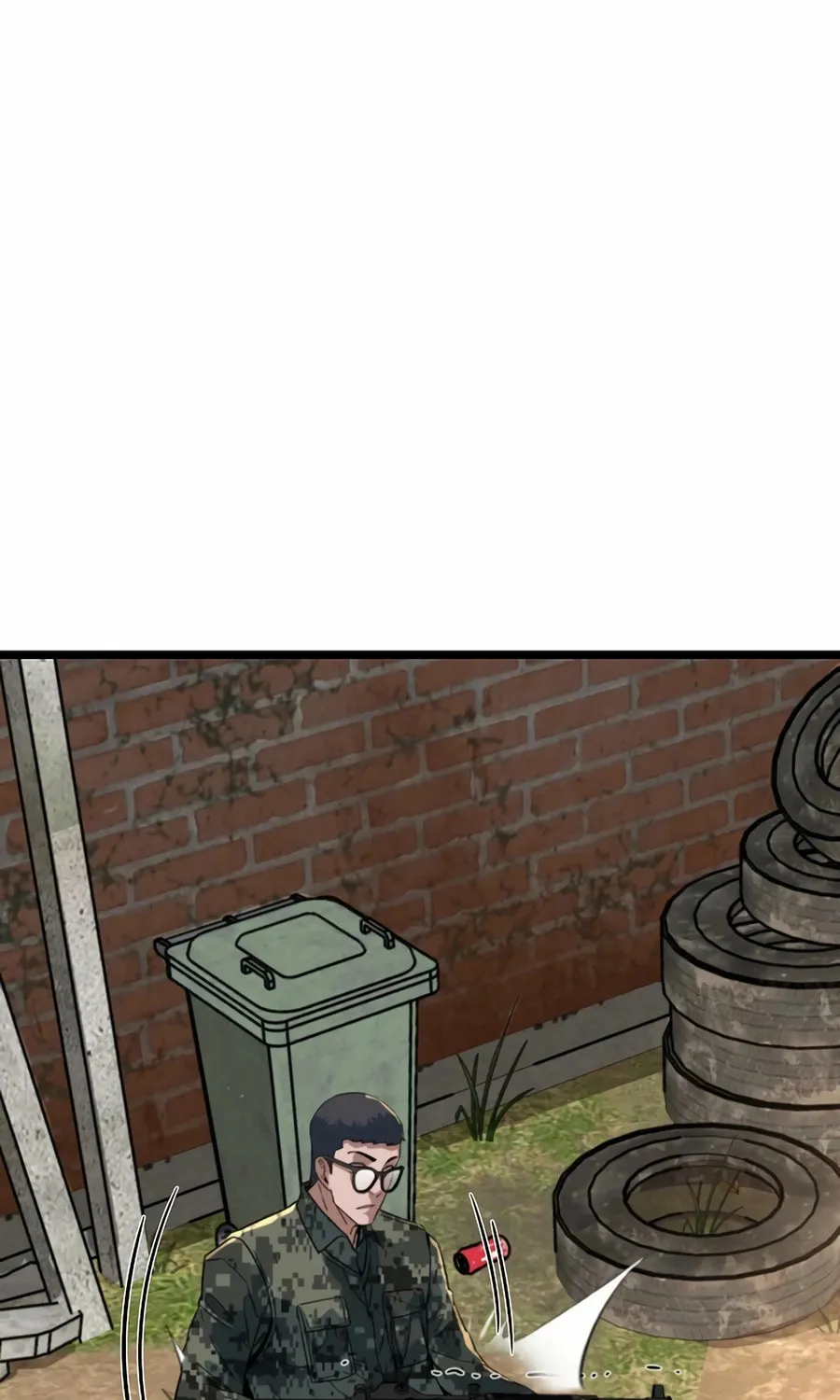 Zombies Don't Bite Me Chapter 40 page 72 - 