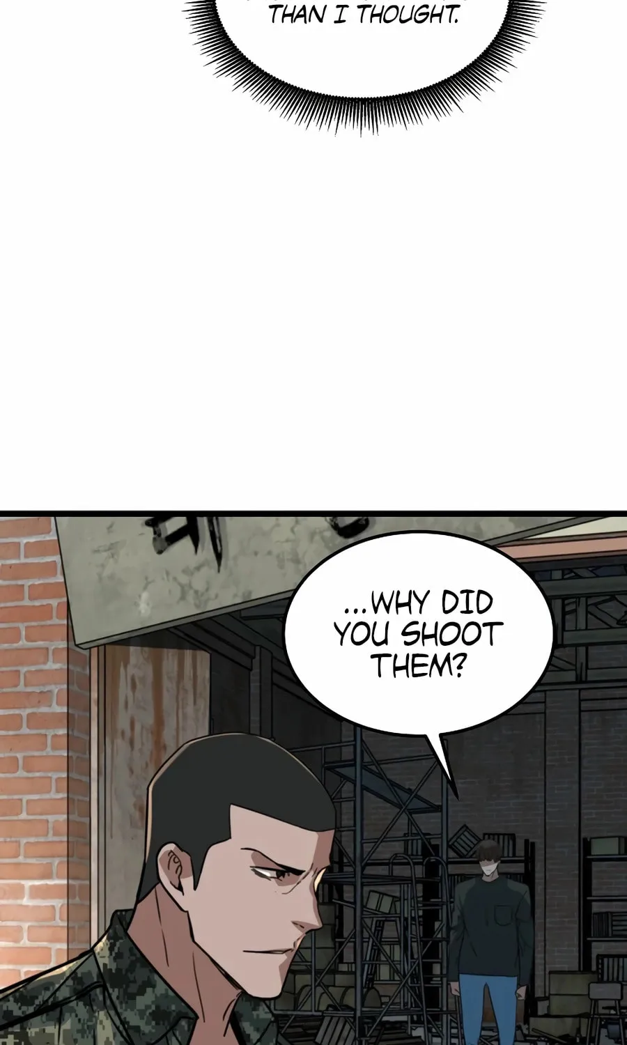 Zombies Don't Bite Me Chapter 40 page 79 - 