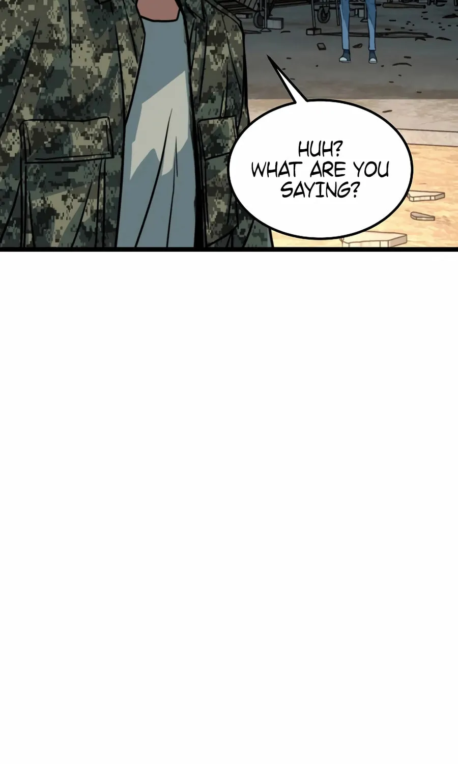 Zombies Don't Bite Me Chapter 40 page 80 - 