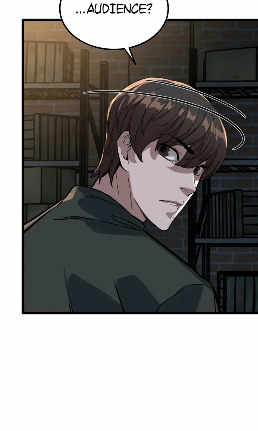 Zombies Don't Bite Me Chapter 40 page 9 - 