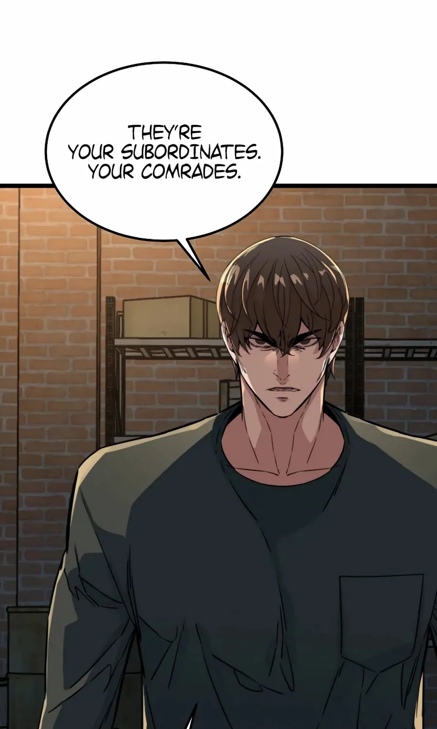 Zombies Don't Bite Me Chapter 40 page 81 - 