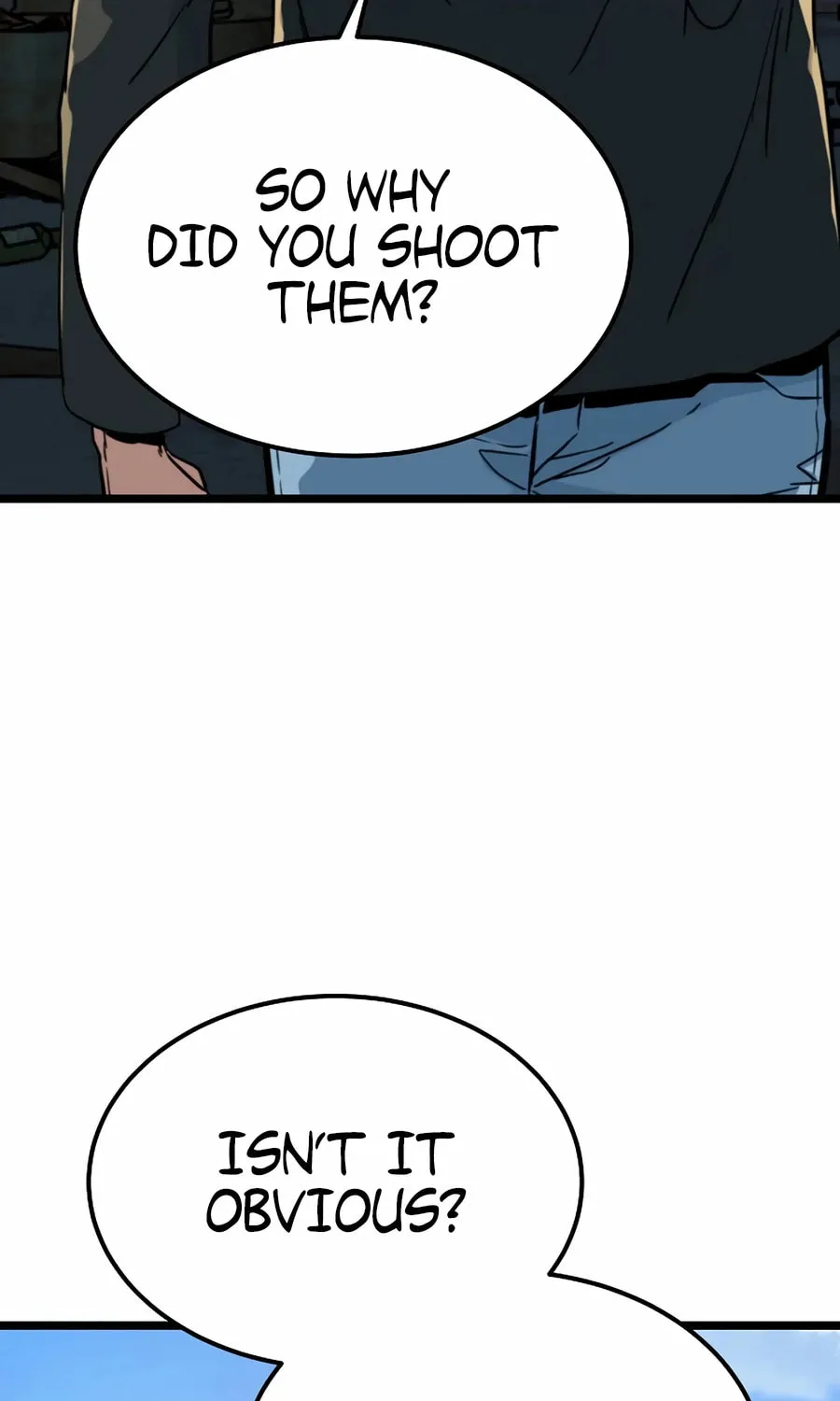 Zombies Don't Bite Me Chapter 40 page 82 - 