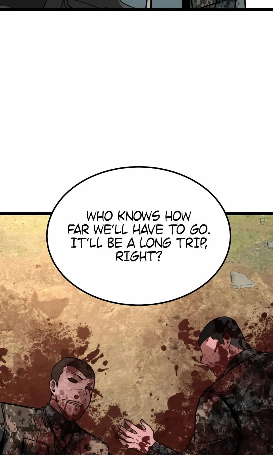 Zombies Don't Bite Me Chapter 40 page 84 - 