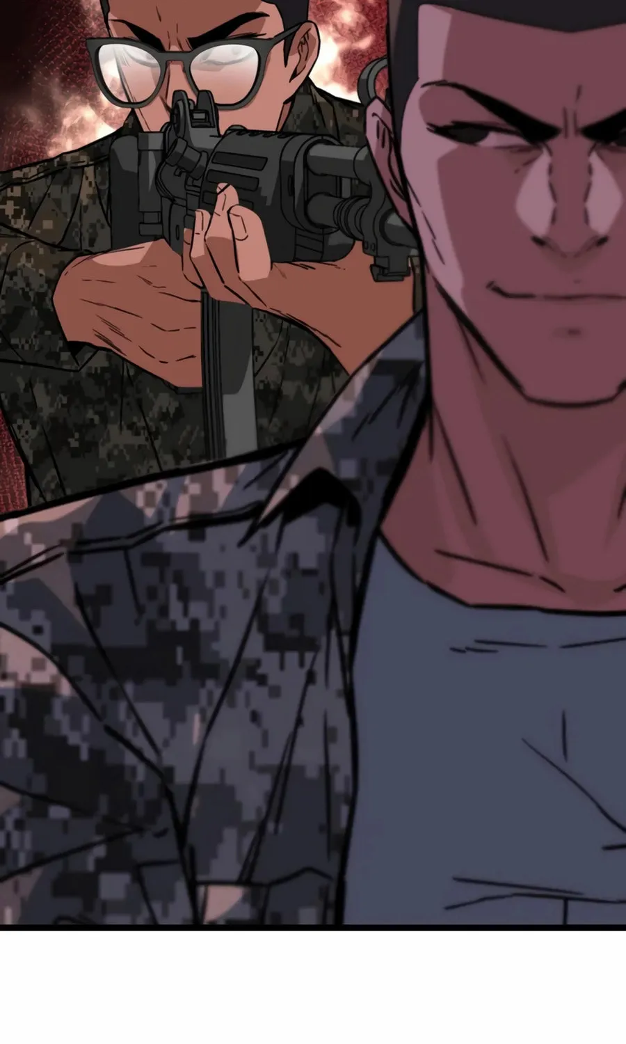 Zombies Don't Bite Me Chapter 40 page 91 - 