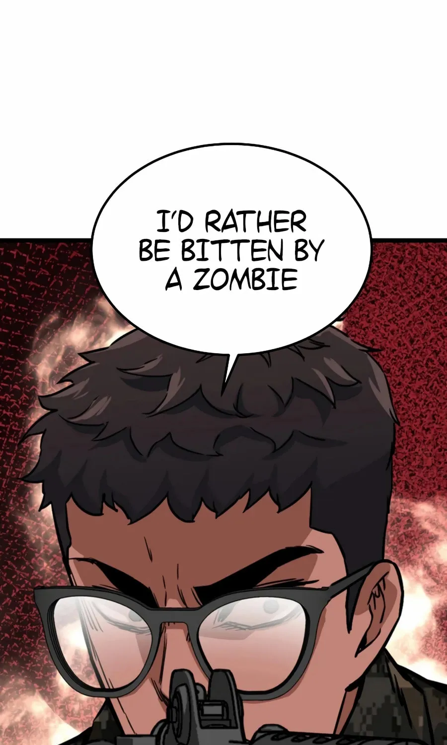 Zombies Don't Bite Me Chapter 40 page 92 - 