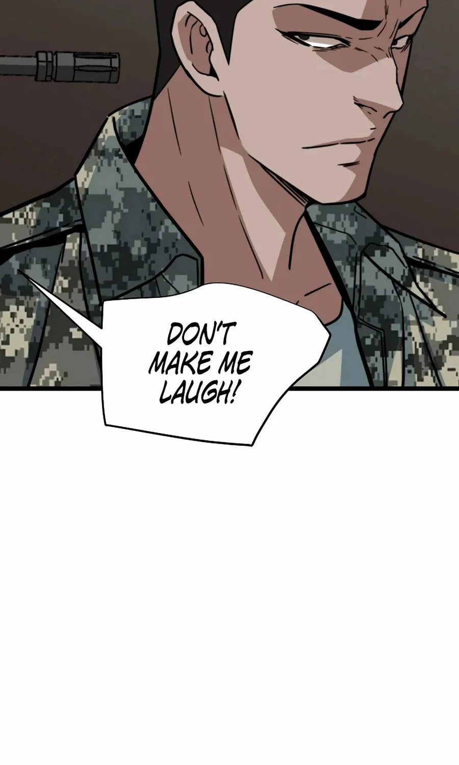 Zombies Don't Bite Me Chapter 41 page 15 - 