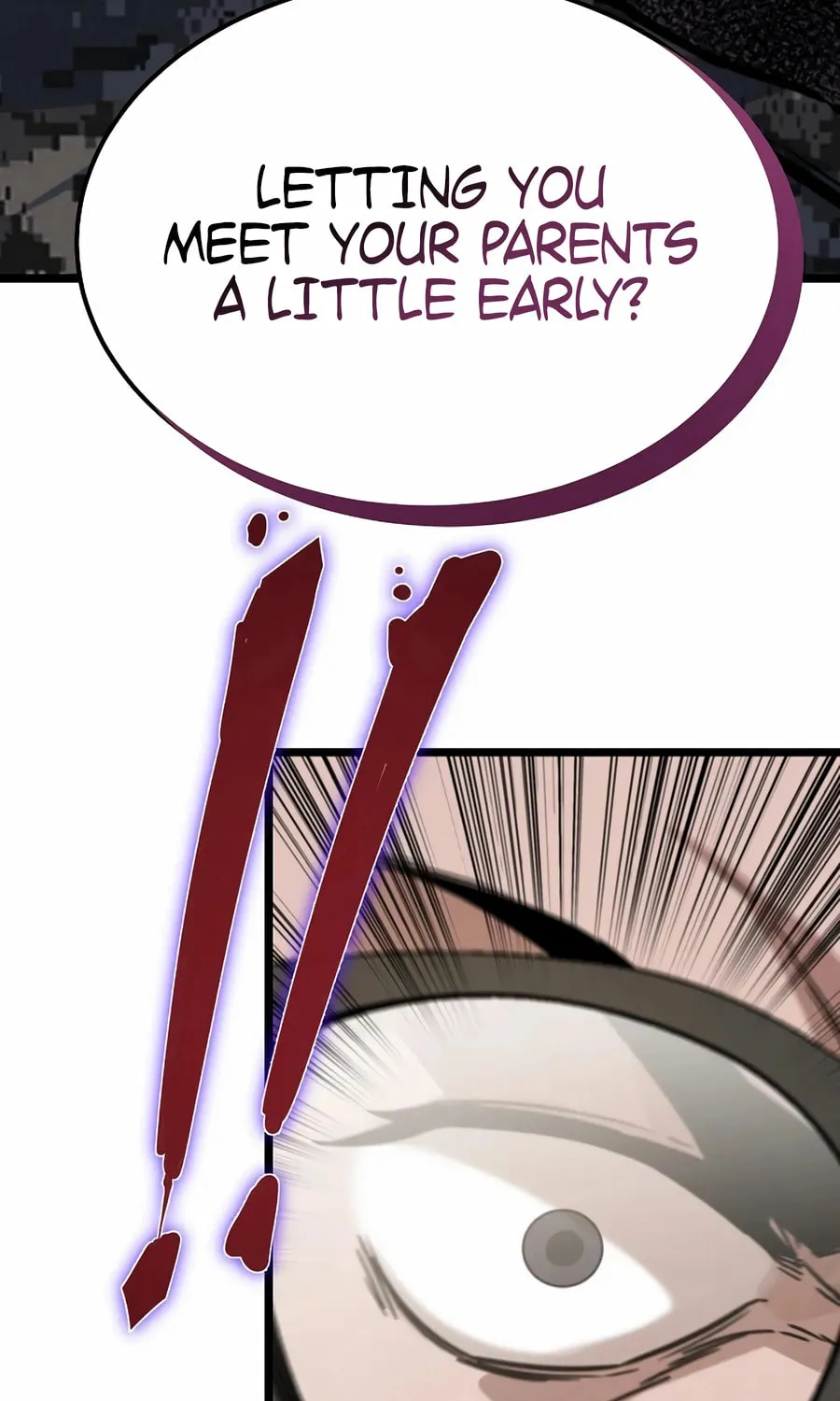 Zombies Don't Bite Me Chapter 41 page 22 - 